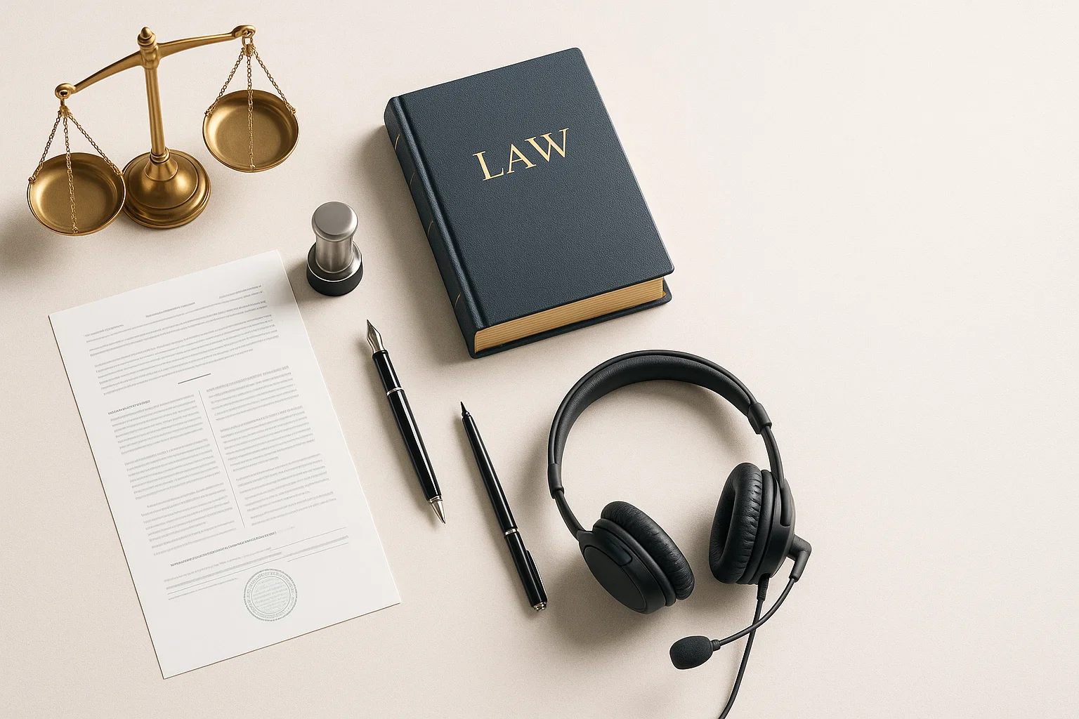 Ilustrační fotografie – překlady a tlumočení