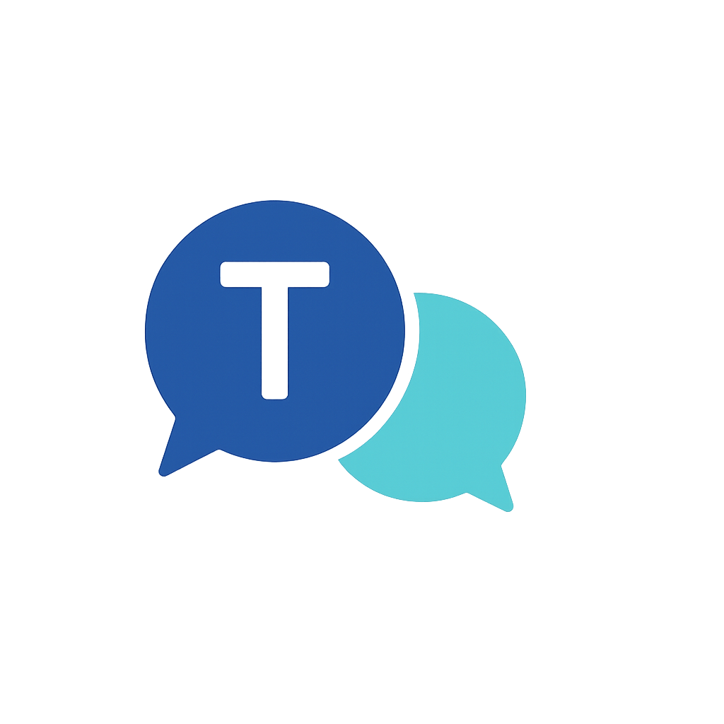 Logo Šárka Chorovská